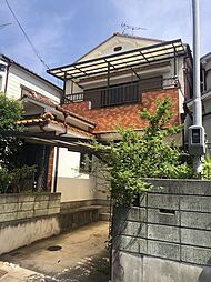 中古戸建　神戸市鈴蘭台東町7丁目