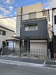 中古戸建　尼崎市西難波町4丁目