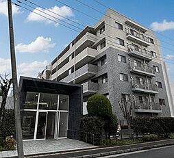 グレーシアシティ立川ブロードウィング