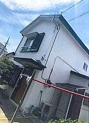 売土地　江戸川区鹿骨2丁目