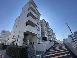 ライフコート深井2号棟