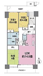 サーパス野田町第二