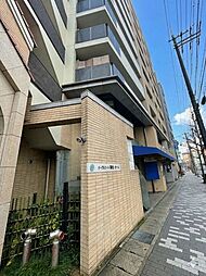 イーグルコート椥辻・オーレ