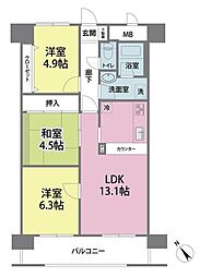 ダイトシティ仙台東