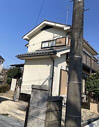 売土地　町田市相原町