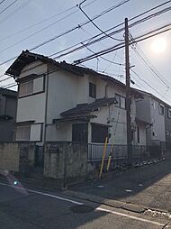 売土地　習志野市東習志野