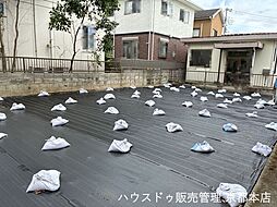 売土地 三郷市戸ケ崎