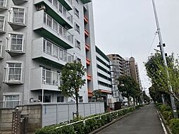角栄多摩川ハイホーム