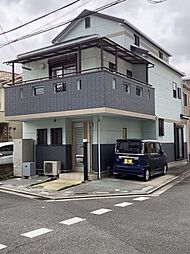 中古戸建　大阪府高槻市北大樋町1080-6