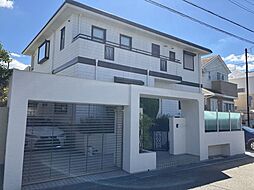神戸市春日台2丁目