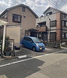 売土地　足立区皿沼