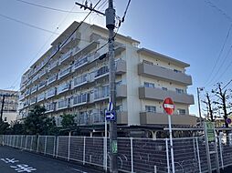 藤和川崎ハイタウン