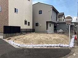売土地　名古屋市天白区一本松2丁目