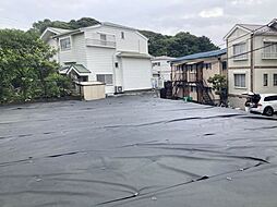 売土地 鎌倉市津西1丁目