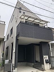 中古戸建　川口市南鳩ヶ谷7丁目