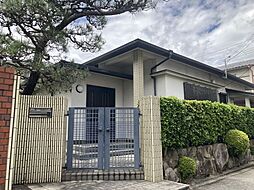 売土地　茨木市玉瀬町