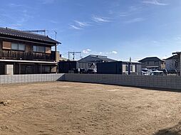 売土地 高砂市今市2丁目