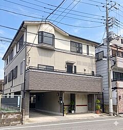 店舗付き住宅　大阪市住之江区御崎1丁目