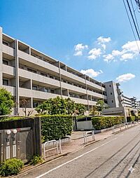 蓮根パーク・ホームズ