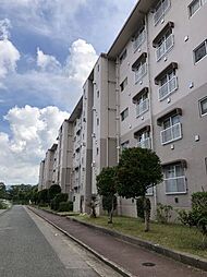 清和台住宅団地 13号棟