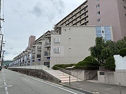 桜台ハイツ壱号棟