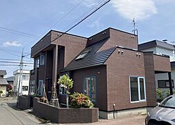 中古戸建　札幌市西区西野五条