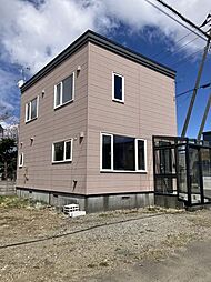 中古戸建　札幌市白石区米里四条
