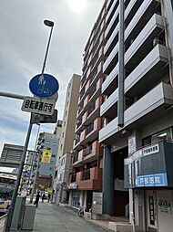 ライオンズマンション戸部
