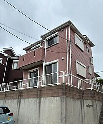 中古戸建 横須賀市野比