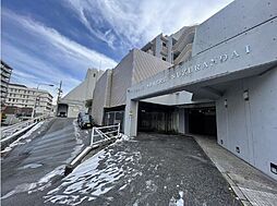 グラン・スフィア鈴蘭台