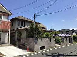 売土地　大津市萱野浦　2区画B号地