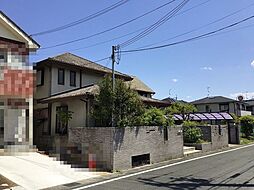売土地　大津市萱野浦　2区画A号地