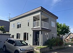 中古戸建　札幌市手稲区稲穂一条6丁目