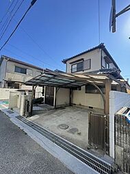 売土地　伊丹市御願塚5丁目