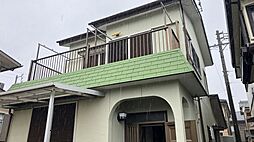 売土地　豊橋市曙町字測点