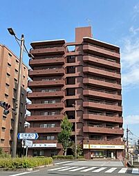 パレジット五条