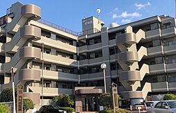昭和マンション野草園