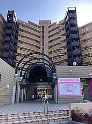 ライオンズガーデン東大宮弐番館