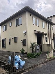 中古戸建 福生市大字福生