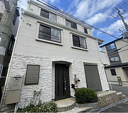 中古戸建　吹田市末広町