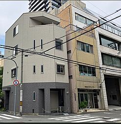 中古戸建　大阪市西区江戸堀1丁目