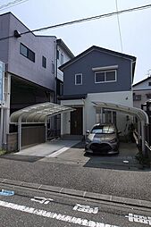 中古戸建 静岡市清水区西高町