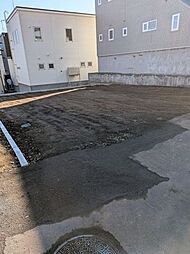 売土地　手稲区西宮の沢5条1丁目