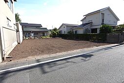 売土地　豊川市東桜木町