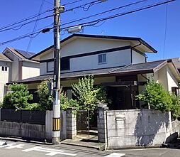 売土地　神戸市須磨区緑が丘2丁目