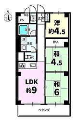 コボリマンション豊中