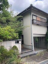 中古戸建　西宮市北六甲台4丁目