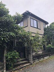 売土地　入間市上藤沢橋本
