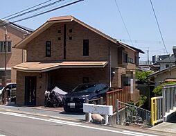 中古戸建　三島郡島本町青葉2丁目
