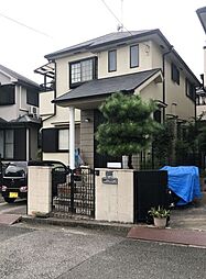 中古戸建　川西市平野2丁目